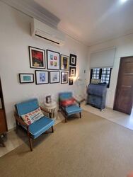 Jalan Asuhan (D11), Terrace #404796921